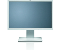 Fujitsu 24'' B24W-7 LED S26361-K1497-V141 Szary - 1389661 - zdjęcie 1